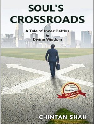 cover image of Soul's Crossroads